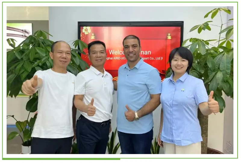 OEM-produksjon for det amerikanske markedet: Sikre samsvar og lokal suksess