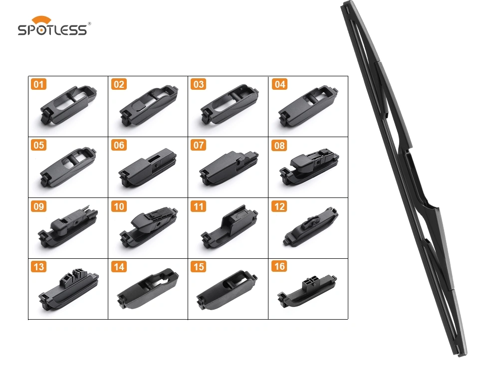 Hvorfor går så mange distributører & forhandlere glipp av markedet for bakvisker?