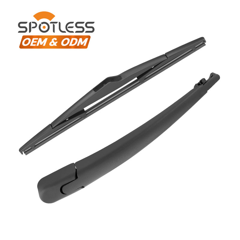 HYUNDAI IX35 Vindusvisker bak