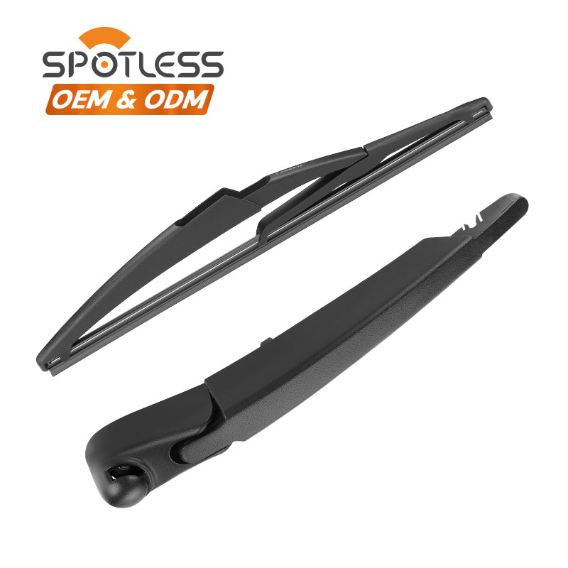 Visker bak for RENAULT CAPTUR