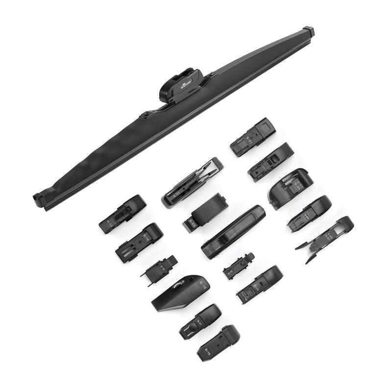 Vindusviskere for snø