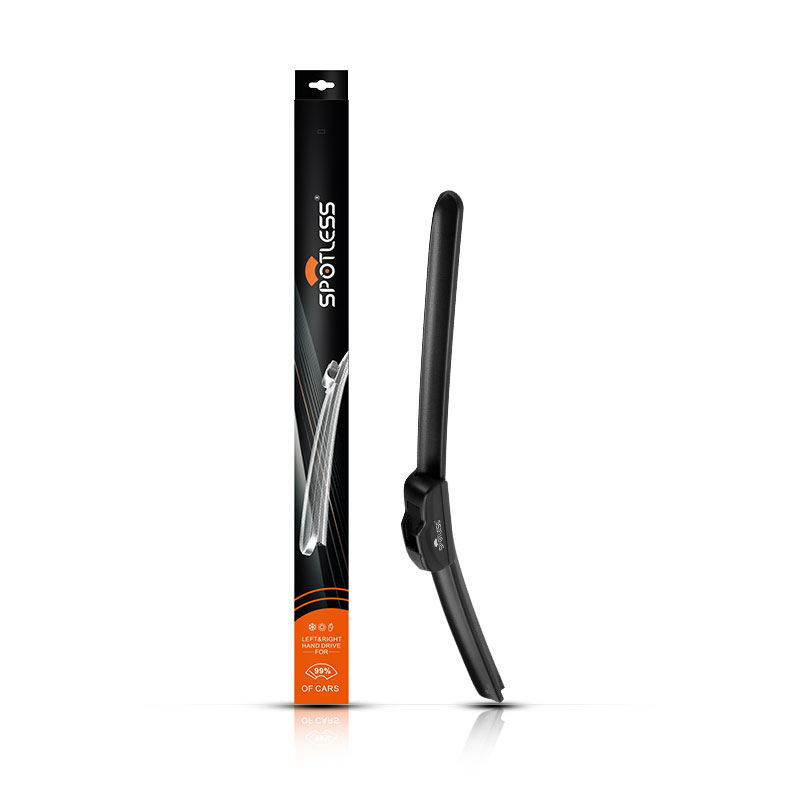 Frontrute vindusviskere for honda civic